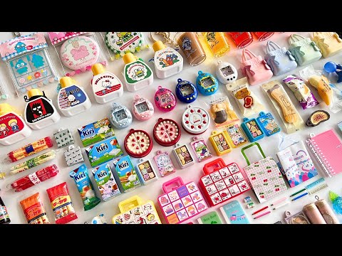 【このガチャガチャ良い！】2025年5月後半 回してよかったガチャガチャ&サンリオグッズなど【サンリオ・たまごっち・東京ばな奈など】