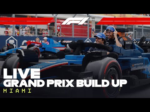 FORMULA 1