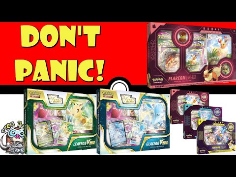 Pokemon TCG News