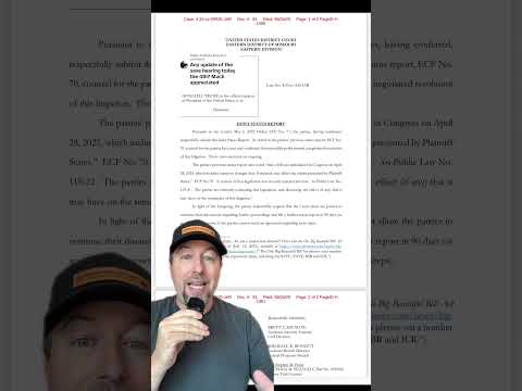 The College Investor | Latest SAVE lawsuit update: no real changes