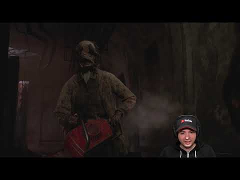 Separate Ways DLC REMAKE Resident Evil 4 Episode #9