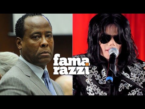 ¡Doctor de Michael Jackson hace fuertes declaraciones sobre el cantante!