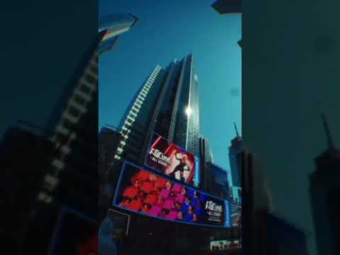 @casablancadrivers lanza “Cube", video que fue grabado durante el paso del trío francés por New York