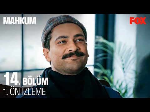 Mahkum 14. Bölüm 1. Ön İzleme