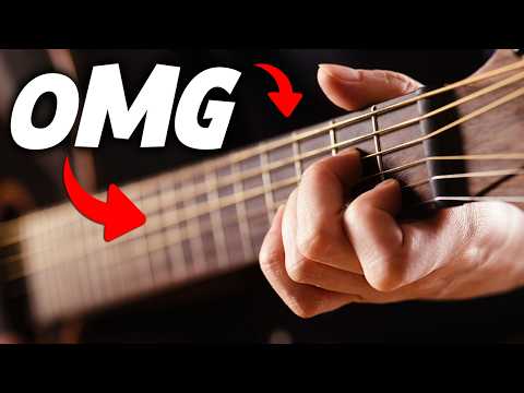 Easy "A" Minor Licks EVERY Guitarist MUST Know!