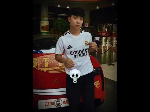 Madrid Fans Are Crazy ⚽️