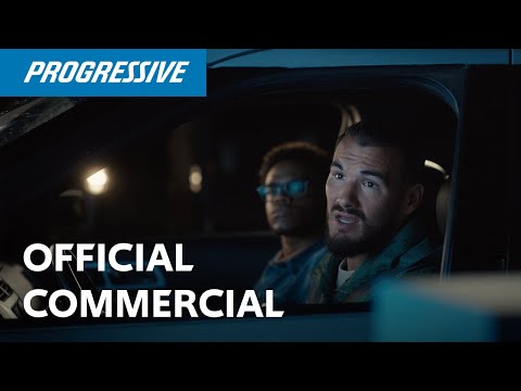 Drive Thru | Progressive Insurance Commercial