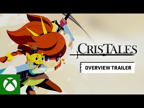Cris Tales - Overview Trailer