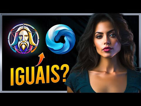 O SEGREDO DAS DIFERENÇAS ENTRE LEONARDO AI E SEAART!
