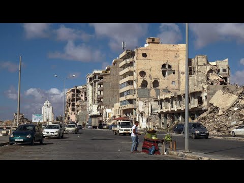 La Ligue arabe réclame le retrait des forces étrangères en Libye
