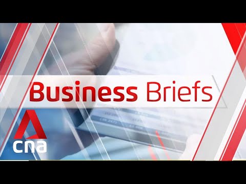Asia Tonight: Business news in brief Sep 24