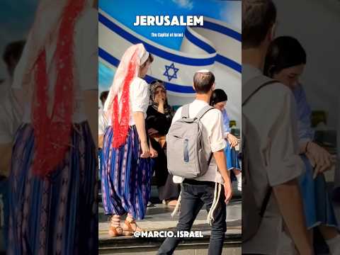 Peace in Jerusalem. The City of Gold #israel ❤️🇮🇱 #jerusalem #military