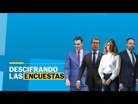 ¿En qué es mejor Feijóo que Sánchez, Díaz, Abascal? | EL PAÍS