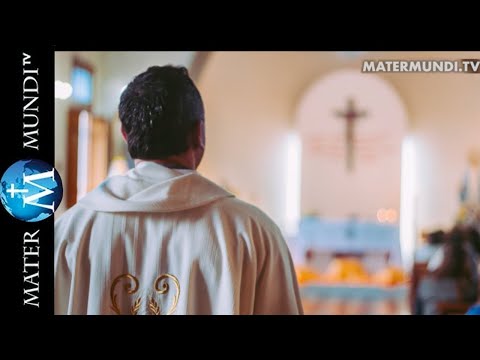 El sacerdote, hombre enamorado de la Iglesia | 37