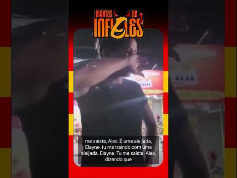 Primo, primo. Se encontró a su hembra con un cojo😔Ya no les basta con uno que esta completito 🥲