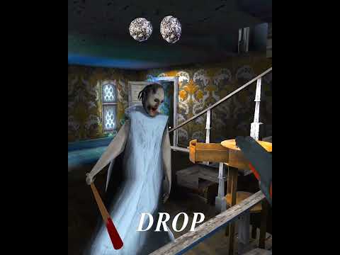 Granny Chapter 3 Gameplay: Tips and Tricks for New Players | Insha Horror