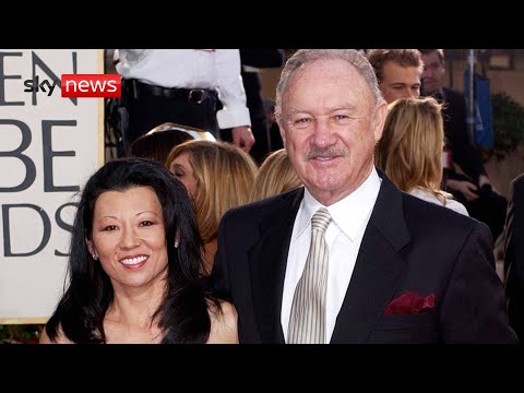 Update on investigation into deaths of Gene Hackman and wife Betsy Arakawa