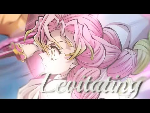 Mitsuri Edit! (Kardeşime♡) 🍥☆