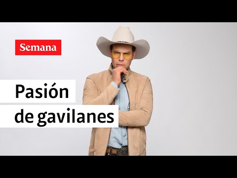 Regresa la popular telenovela Pasión de gavilanes | Semana Noticias