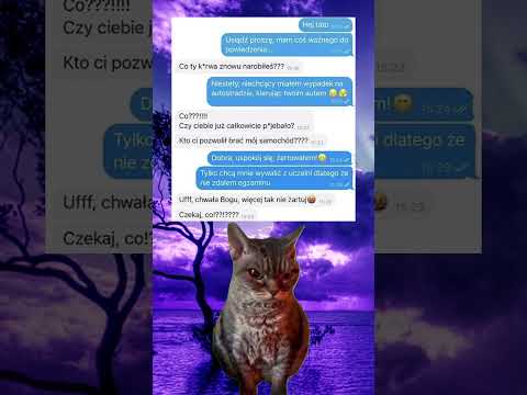 Najgorszy żart w historii syna i ojca #shorts #memy #śmieszne #chat