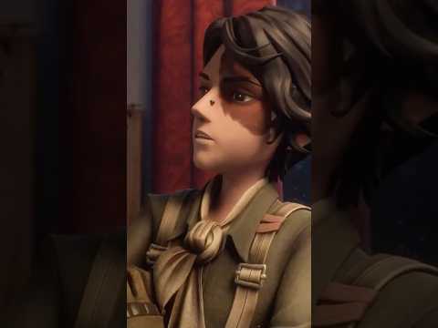 【第五人格】メインストーリー新章「昨日の檻」楽しみすぎる!【identityV】【アイデンティティV】#shorts #第五人格