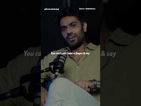 Don't get married because your parents wants you to get married 🌸💯 #relationshipadvice #shortvideo