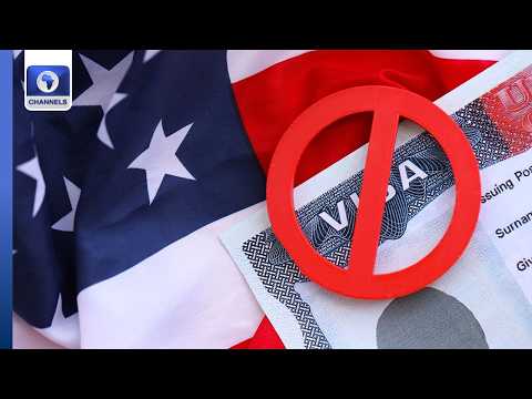 US To Revoke 200,000 Visas