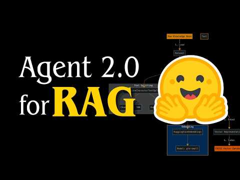 Standard vs Agent RAG enhanced 35p