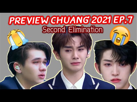 Preview-Chuang2021-EP07-“The-2 Preview-Chuang2021-EP07-“The-2
