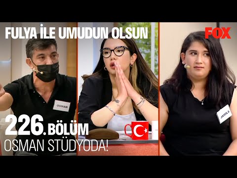 Kim Doğru Söylüyor? - Fulya ile Umudun Olsun 226. Bölüm