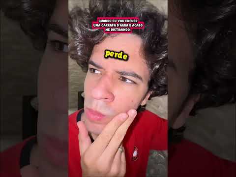 Isso acontece com você também? 🤣