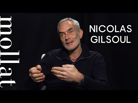 Vido de Nicolas Gilsoul