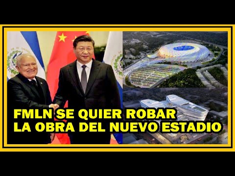 La verdad sobre la gira de Sánchez Cerén en China: Arroz, estadio y biblioteca
