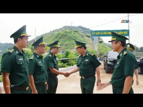 Chủ động nắm chắc tình hình, kịp thời xử lý các vụ việc, không để bị động bất ngờ