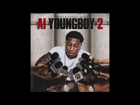 YoungBoy Never Broke Again - Carter Son [Official Audio]