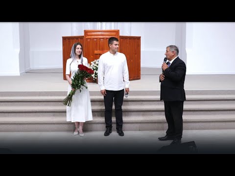 🔴Служение 22.06.2025 | Тамбовская церковь | Прямая трансляция🔴