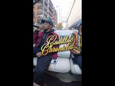 Translee x Cadillac Chronicles #live #performance #podcast #cadillacchronicles