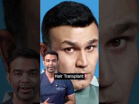 Patch or Permanent? Unpacking the Truth About Cricketers' Hair