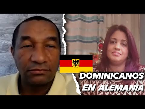 MANOLO X EL MUNDO - IMPRESIONANTE CIUDAD!!! DOMINICANOS EN ALEMANIA!!