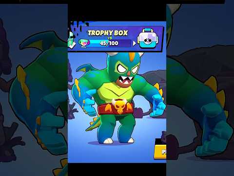 Brawlstars FAIL 🚫 ft. EL PRIMO #brawlstars #supercell #gaming #games #game #gameplay #shorts #short