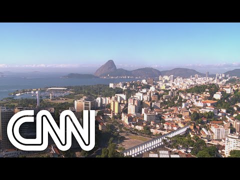 Veja como fica o tempo pelo Brasil neste sábado (21) | CNN SÁBADO