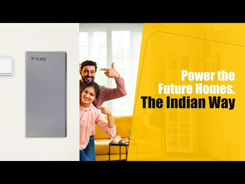 Power Your Home the Indian Way!
