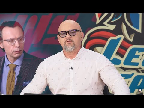 Demokracja nie polega na przyzwoleniu na zło | Lewy z Bicepsem