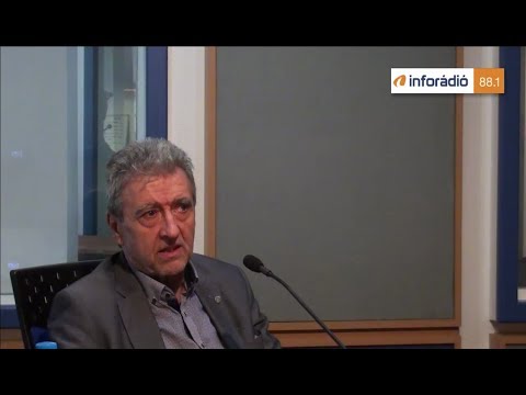 InfoRádió - Aréna - Hollerung Gábor - 2. rész