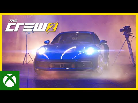 The Crew 2: New Content Teaser | Title Update 7 | Ubisoft [NA]