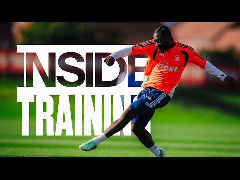Ola Aina Birthday Celebrations <strong>and</strong> Palace Preparations! 👊 | Inside <strong>Training</strong> 🎬