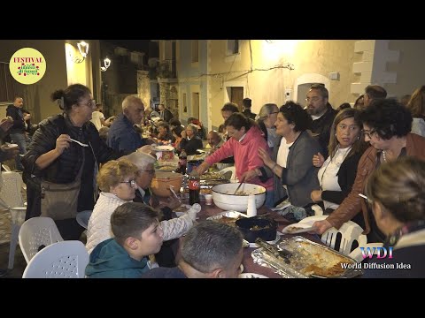 Roseto Capo Spulico: Festival "Innesti di Futuro", terza giornata