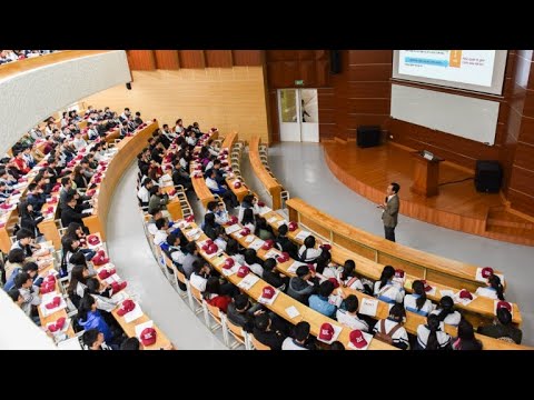 Để tự chủ đại học thực chất và hiệu quả