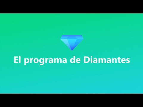 Younow Programa de Diamantes