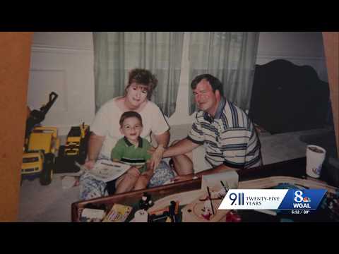 <strong>Son</strong> remembers father’s heroism during 9/11 <strong>and</strong> honors his legacy